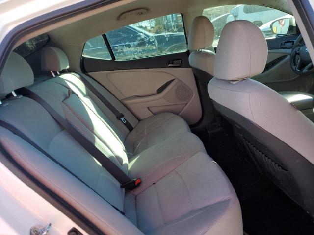Photo 10 from auction – 2013 KIA OPTIMA LX with VIN KNAGM4A73D5306962