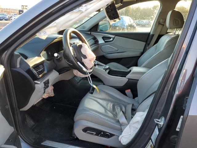 Photo 7 from auction – 2019 ACURA RDX TECHNO with VIN 5J8TC2H51KL028442