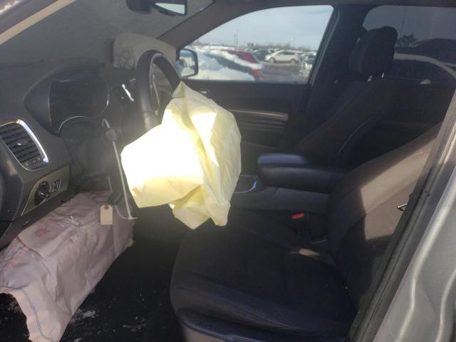 Photo 7 from auction – 2015 DODGE DURANGO SX with VIN 1C4RDJAGXFC874134