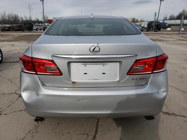 Photo 6 from auction – 2012 LEXUS ES 350 with VIN JTHBK1EG0C2512976
