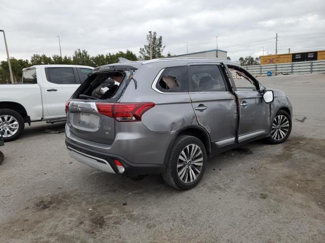 Photo 3 from auction – 2020 MITSUBISHI OUTLANDER with VIN JA4AD3A35LJ000782