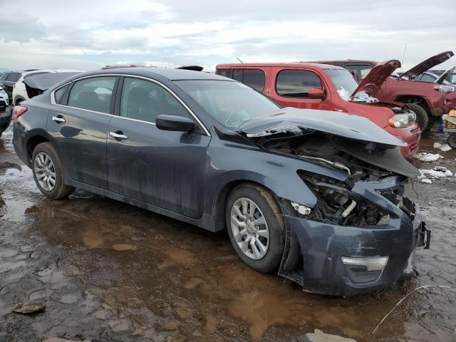 Photo 4 from auction – 2013 NISSAN ALTIMA 2.5 with VIN 1N4AL3AP0DN559233