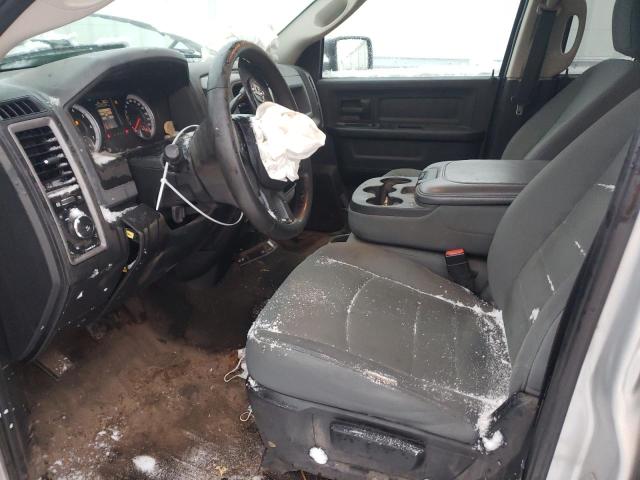 Photo 7 from auction – 2015 RAM 1500 ST with VIN 1C6RR7KT7FS689780
