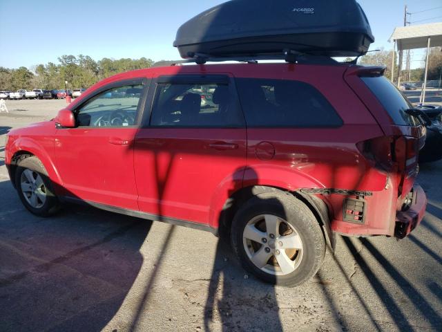 Photo 2 from auction – 2012 DODGE JOURNEY SX with VIN 3C4PDCBG2CT322466