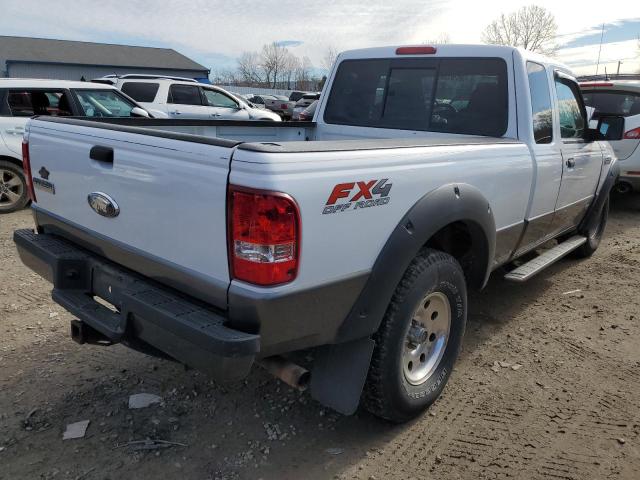 Photo 3 from auction – 2007 FORD RANGER SUP with VIN 1FTZR45EX7PA45778