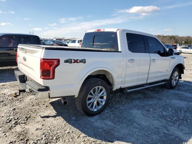 Photo 3 from auction – 2016 FORD F150 SUPER with VIN 1FTEW1EG1GFB27458