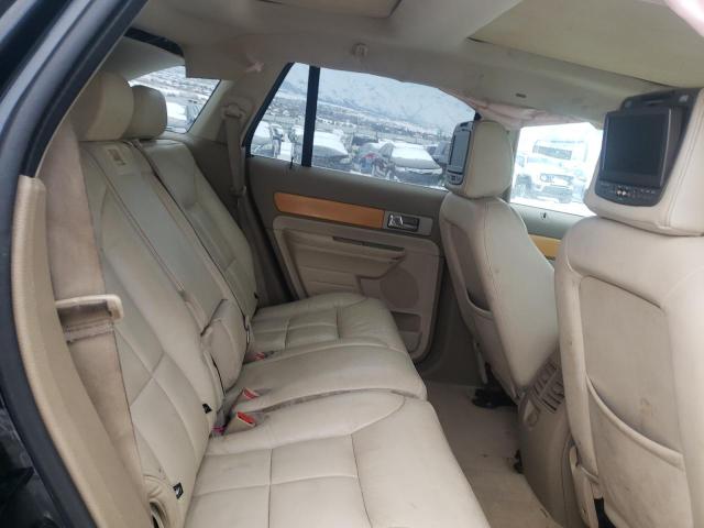 Photo 10 from auction – 2007 LINCOLN MKX with VIN 2LMDU68C07BJ38671