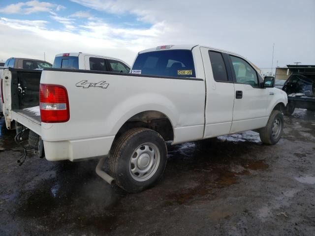 Photo 3 from auction – 2006 FORD F150 with VIN 1FTRX14W36KB44680