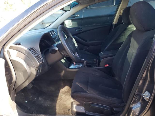 Photo 7 from auction – 2012 NISSAN ALTIMA BAS with VIN 1N4AL2AP7CC168228