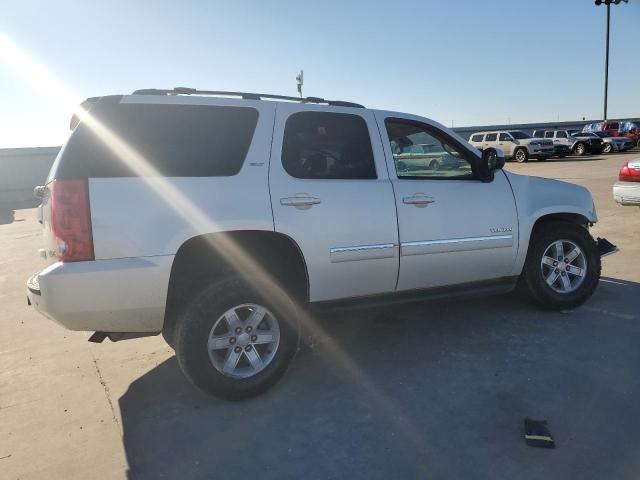 Photo 3 from auction – 2011 GMC YUKON SLT with VIN 1GKS2CE00BR342015