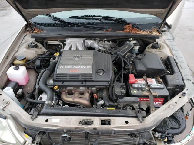 Photo 11 from auction – 2004 TOYOTA AVALON XL with VIN 4T1BF28B64U382702