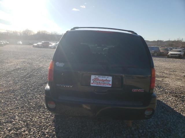 Photo 6 from auction – 2008 GMC ENVOY with VIN 1GKDS13S982188441