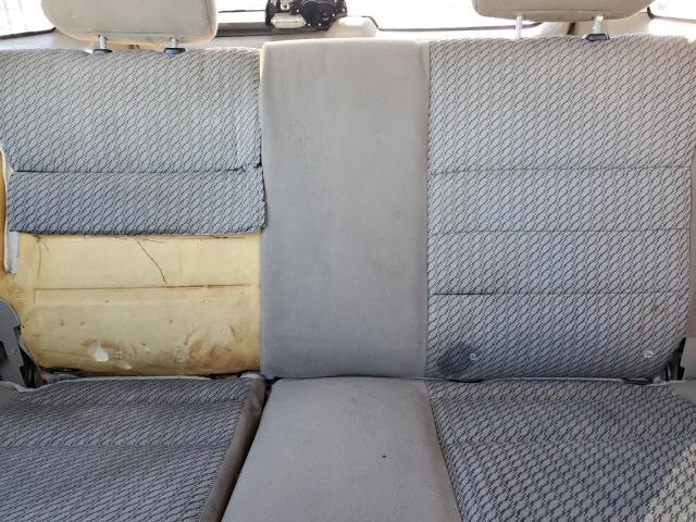 Photo 10 from auction – 2003 FORD ESCAPE XLT with VIN 1FMYU93183KA60760