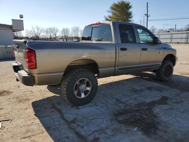 Photo 3 from auction – 2007 DODGE RAM 2500 S with VIN 3D7KS28A17G811992