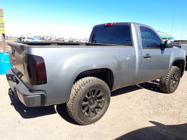 Photo 3 from auction – 2010 GMC SIERRA C15 with VIN 1GTPCTEA9AZ282418