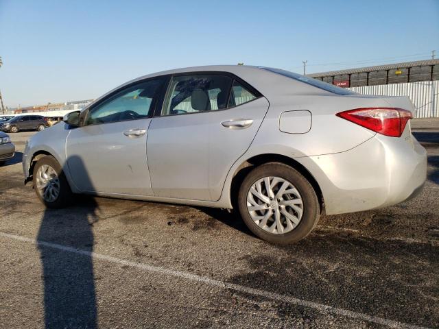 Photo 2 from auction – 2018 TOYOTA COROLLA L with VIN 5YFBURHEXJP828257