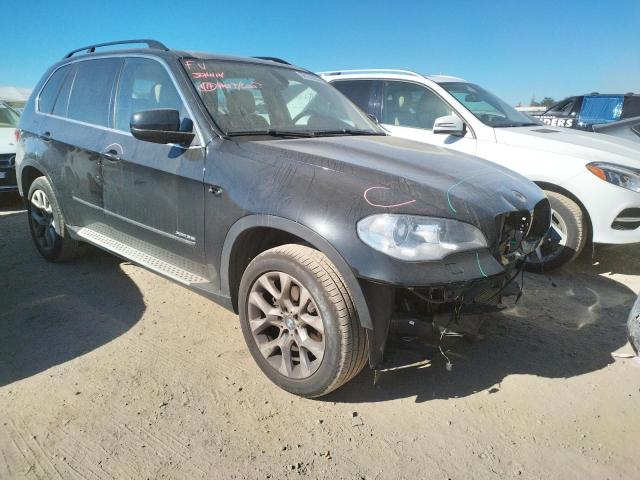 Photo 4 from auction – 2013 BMW X5 XDRIVE3 with VIN 5UXZV4C51D0G51118