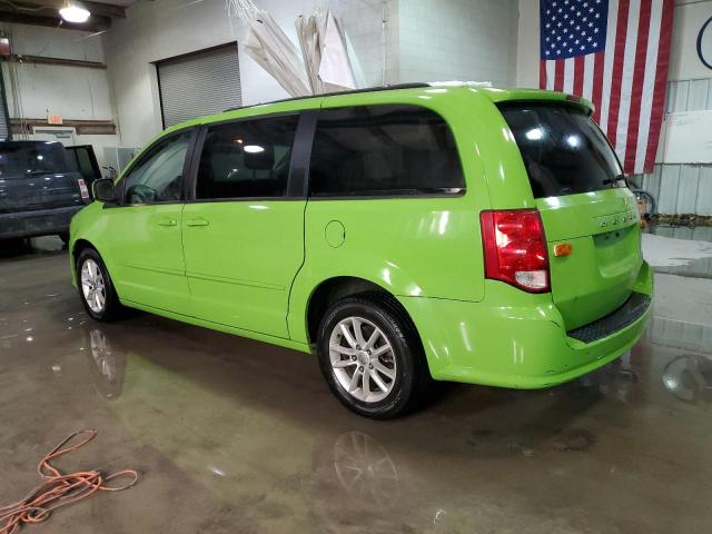 Photo 2 from auction – 2015 DODGE GRAND CARA with VIN 2C4RDGCG2FR548920
