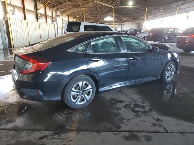Photo 3 from auction – 2016 HONDA CIVIC LX with VIN 19XFC2F56GE250344
