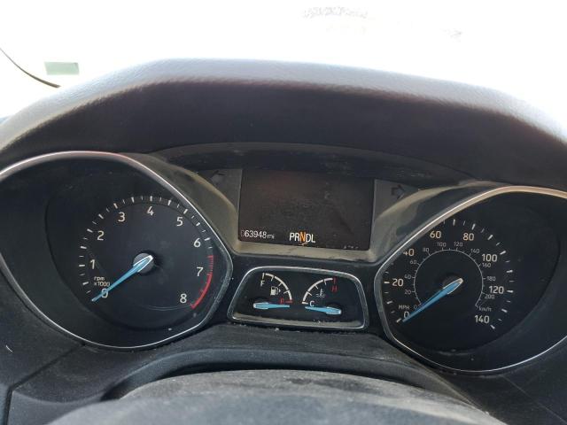 Foto 9 de la subasta – 2016 FORD FOCUS SE con VIN 1FADP3K21GL361426
