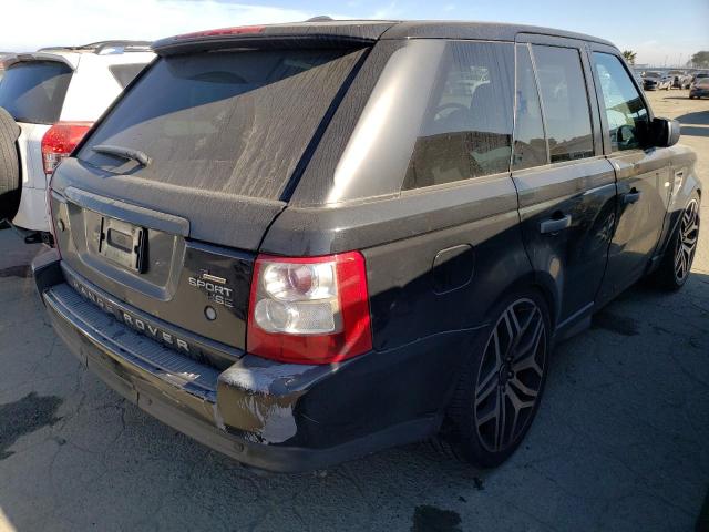 Photo 3 from auction – 2009 LAND ROVER RANGE ROVE with VIN SALSF25479A210867