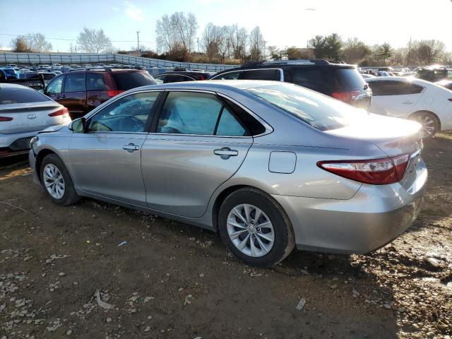 Photo 2 from auction – 2016 TOYOTA CAMRY LE with VIN 4T4BF1FK7GR574248