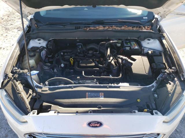 Photo 11 from auction – 2015 FORD FUSION SE with VIN 1FA6P0HD9F5101777