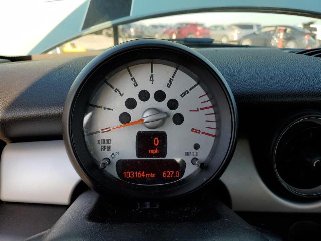Photo 9 from auction – 2013 MINI COOPER with VIN WMWSU3C53DT684047