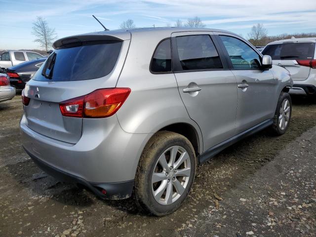 Photo 3 from auction – 2015 MITSUBISHI OUTLANDER with VIN 4A4AP3AW1FE038510