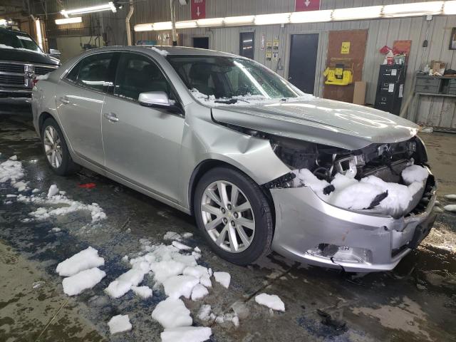 Photo 4 from auction – 2013 CHEVROLET MALIBU 2LT with VIN 1G11E5SA3DF136496