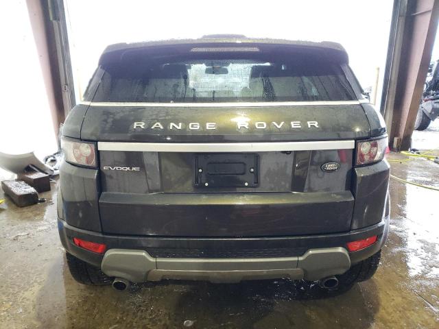 Photo 6 from auction – 2012 LAND ROVER RANGE ROVE with VIN SALVV2BG8CH659245