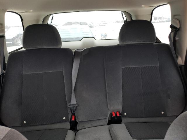 Photo 10 from auction – 2009 CHEVROLET TRAILBLAZE with VIN 1GNDS33S192112602