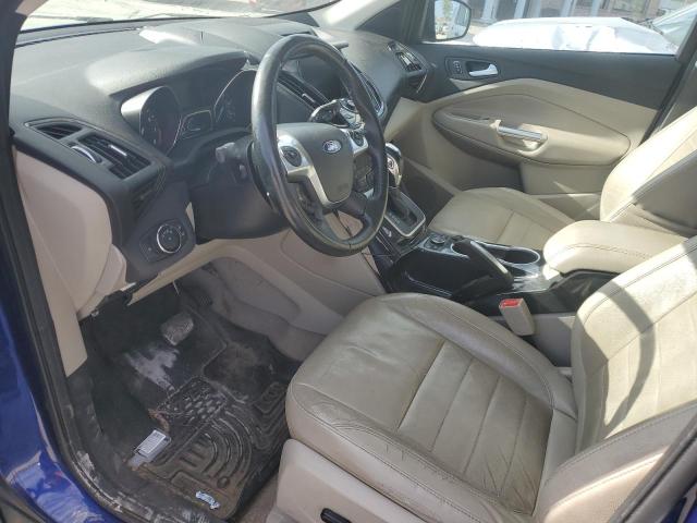 Photo 7 from auction – 2014 FORD ESCAPE TIT with VIN 1FMCU0J90EUB56128