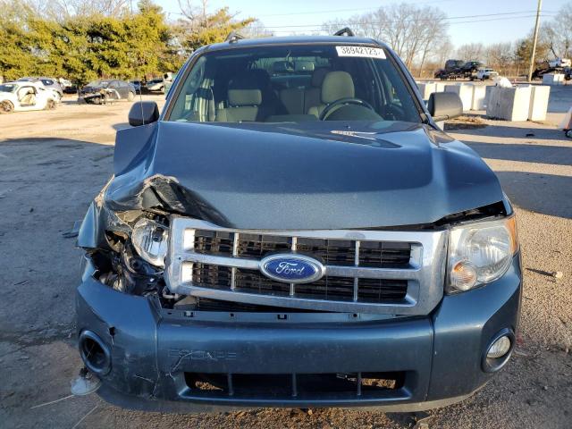 Photo 5 from auction – 2012 FORD ESCAPE XLT with VIN 1FMCU9D79CKB63845