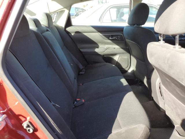 Photo 10 from auction – 2015 NISSAN ALTIMA 2.5 with VIN 1N4AL3AP2FC258509