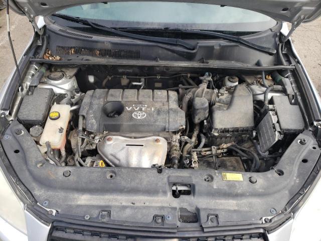 Photo 11 from auction – 2010 TOYOTA RAV4 with VIN 2T3BF4DV1AW058684
