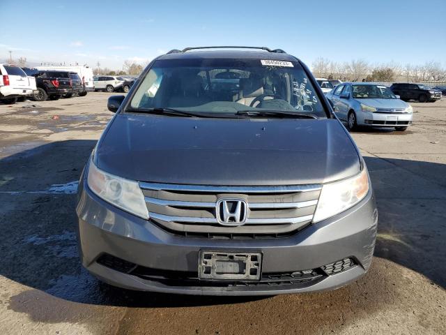 Photo 5 from auction – 2012 HONDA ODYSSEY EX with VIN 5FNRL5H63CB074412
