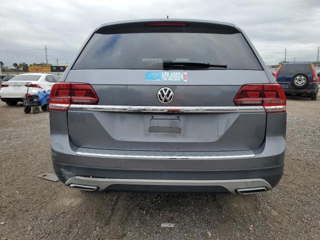 Photo 6 from auction – 2019 VOLKSWAGEN ATLAS S with VIN 1V2AP2CA1KC555331