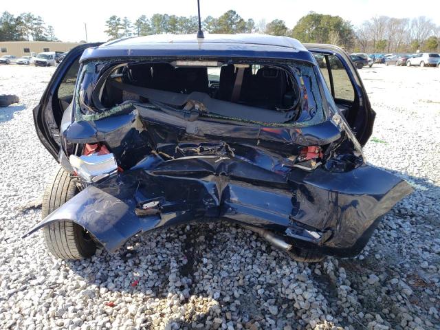 Photo 6 from auction – 2010 TOYOTA SCION XD with VIN JTKKU4B4XA1000953