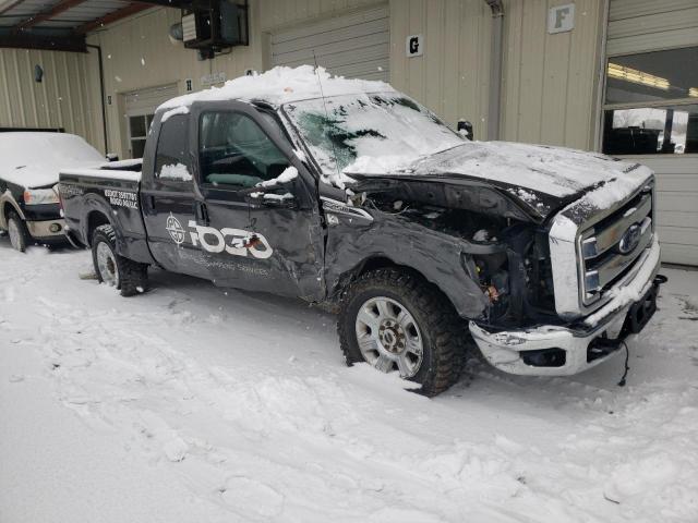 Photo 4 from auction – 2015 FORD F250 SUPER with VIN 1FT7W2BT9FEC22550