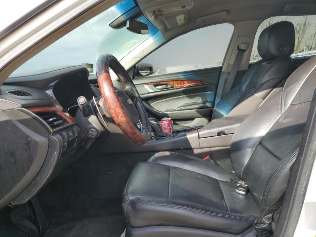 Photo 7 from auction – 2015 CADILLAC CTS with VIN 1G6AW5SX6F0111187
