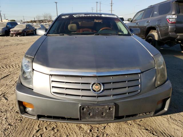 Foto 5 de la subasta – 2004 CADILLAC CTS con VIN 1G6DM577240151842