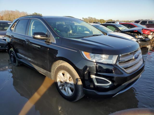 Photo 4 from auction – 2016 FORD EDGE SEL with VIN 2FMPK3J95GBC62978