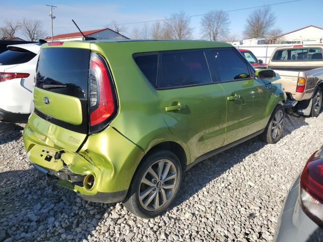 Photo 3 from auction – 2017 KIA SOUL + with VIN KNDJP3A50H7878915