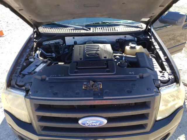Photo 12 from auction – 2007 FORD EXPEDITION with VIN 1FMFU15557LA42189