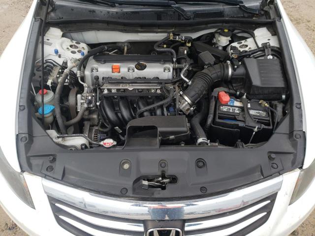Photo 11 from auction – 2012 HONDA ACCORD LX with VIN 1HGCP2F33CA202482