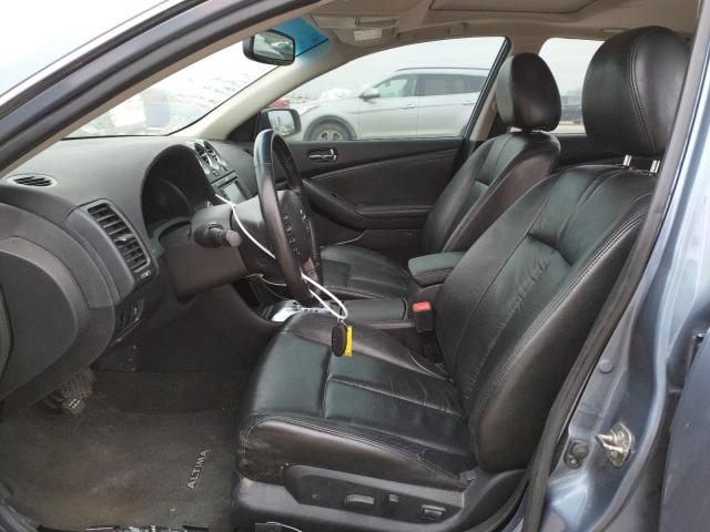 Photo 7 from auction – 2012 NISSAN ALTIMA BAS with VIN 1N4AL2AP5CN483744