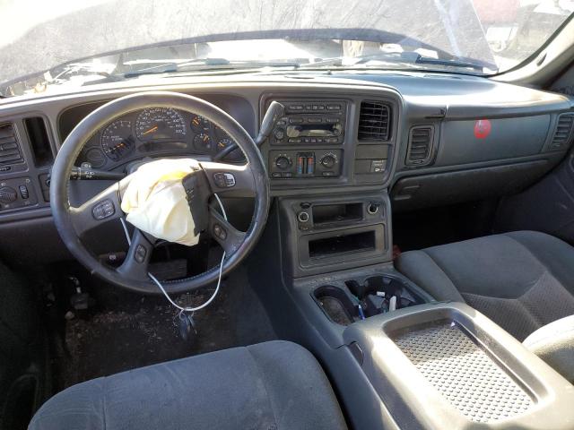 Photo 8 from auction – 2003 CHEVROLET SILVERADO with VIN 1GCEC19T73Z348359