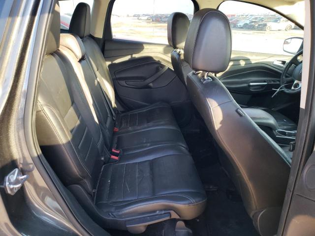Photo 11 from auction – 2015 FORD ESCAPE TIT with VIN 1FMCU0J90FUB48595