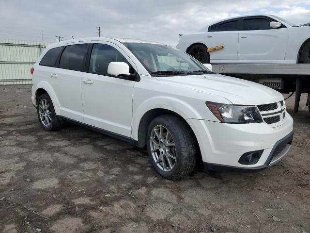 Photo 4 from auction – 2015 DODGE JOURNEY R/ with VIN 3C4PDDEG7FT607024
